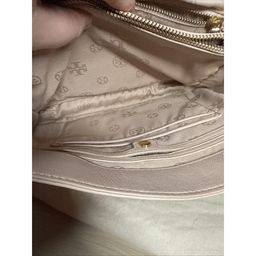 Tory Burch used good